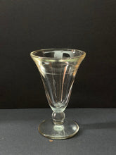 Load image into Gallery viewer, French 1930’s Tulip Champagne Glasses Set of FOUR (4) Bistro - French General Trading