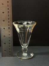 Load image into Gallery viewer, French 1930’s Tulip Champagne Glasses Set of FOUR (4) Bistro - French General Trading