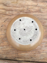 Load image into Gallery viewer, French Antique Ceramic Cheese Mould Shallow - French General Trading