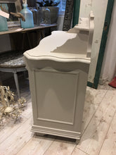 Load image into Gallery viewer, French Antique Shop Counter Dresser Refinished