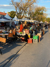 Load image into Gallery viewer, Polly’s L’isle sur la Sorgue Antique &amp; Interiors Shopping Digital Map
