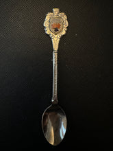 Load image into Gallery viewer, Vintage Souvenir Spoon Rings | Town &amp; Cities Collection | Get Forked Jewellery