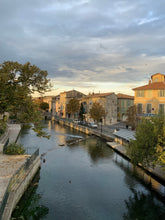 Load image into Gallery viewer, Polly’s L’isle sur la Sorgue Antique &amp; Interiors Shopping Digital Map