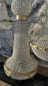 Marie Antoinette Chandelier