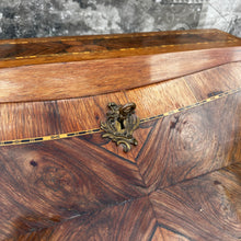 Load image into Gallery viewer, Antique French Louis XV Bonheur de Jour Writing Desk