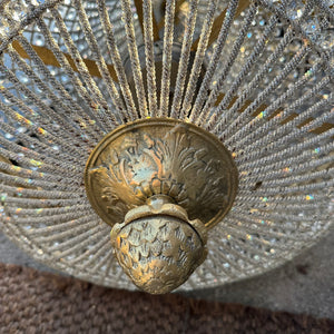 Marie Antoinette Chandelier