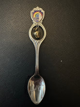 Load image into Gallery viewer, Vintage Souvenir Spoon Rings | Town &amp; Cities Collection | Get Forked Jewellery