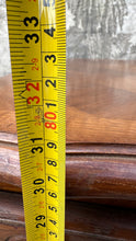 Load image into Gallery viewer, Antique French Provincial Oak Writing Desk - Bureau Plat