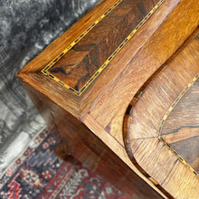 Load image into Gallery viewer, Antique French Louis XV Bonheur de Jour Writing Desk