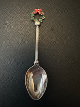 Load image into Gallery viewer, Vintage Souvenir Spoon Rings | Town &amp; Cities Collection | Get Forked Jewellery