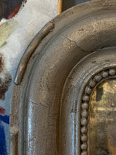 Load image into Gallery viewer, Antique French Louis Philippe Mirror, Large, c.1880