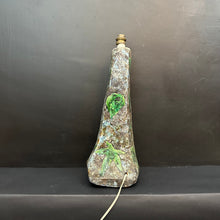 Load image into Gallery viewer, Large Vallauris Studio Ceramic Lamp — France, c.1960s
