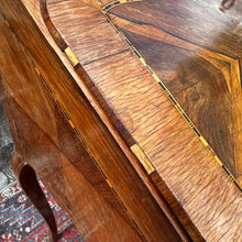 Load image into Gallery viewer, Antique French Louis XV Bonheur de Jour Writing Desk