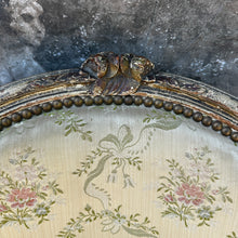 Load image into Gallery viewer, French Louis XV Style Fauteuil Armchair — c.1880