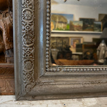 Load image into Gallery viewer, Antique French Louis Philippe Mirror, c.1880