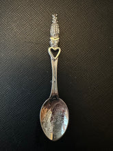 Load image into Gallery viewer, Vintage Souvenir Spoon Rings | Town &amp; Cities Collection | Get Forked Jewellery