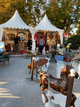 Load image into Gallery viewer, Polly’s L’isle sur la Sorgue Antique &amp; Interiors Shopping Digital Map