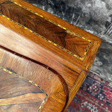 Load image into Gallery viewer, Antique French Louis XV Bonheur de Jour Writing Desk