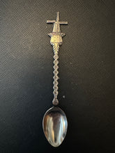 Load image into Gallery viewer, Vintage Souvenir Spoon Rings | Town &amp; Cities Collection | Get Forked Jewellery