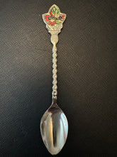 Load image into Gallery viewer, Vintage Souvenir Spoon Rings | Town &amp; Cities Collection | Get Forked Jewellery
