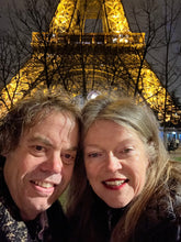 Load image into Gallery viewer, Paris Flea Market &amp; Brocante Shopping Map