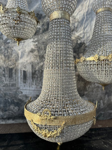 Marie Antoinette Chandelier
