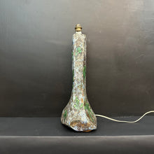 Load image into Gallery viewer, Large Vallauris Studio Ceramic Lamp — France, c.1960s