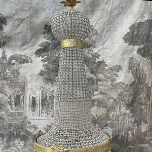 Marie Antoinette Chandelier
