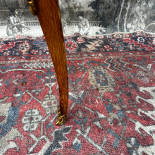 Load image into Gallery viewer, Antique French Louis XV Bonheur de Jour Writing Desk