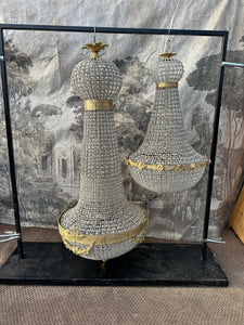 Marie Antoinette Chandelier
