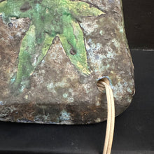Load image into Gallery viewer, Large Vallauris Studio Ceramic Lamp — France, c.1960s