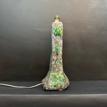 Load image into Gallery viewer, Large Vallauris Studio Ceramic Lamp — France, c.1960s