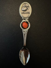Load image into Gallery viewer, Vintage Souvenir Spoon Rings | Town &amp; Cities Collection | Get Forked Jewellery