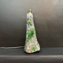 Load image into Gallery viewer, Large Vallauris Studio Ceramic Lamp — France, c.1960s