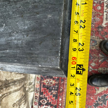 Load image into Gallery viewer, Antique French Louis XVI Console Table