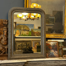 Load image into Gallery viewer, Antique French Louis Philippe Mirror, c.1880