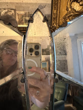 Load image into Gallery viewer, Butterfly Mirror - Genuine Original Vintage Mirror - Barn Find!