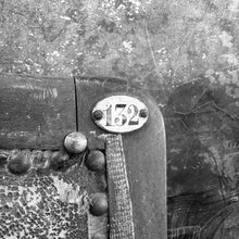 Load image into Gallery viewer, French Antique Cinema Folding Seats set of 4 True Roughluxe - French General Trading
