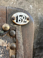 Load image into Gallery viewer, French Antique Cinema Folding Seats set of 4 True Roughluxe - French General Trading