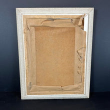 Load image into Gallery viewer, French Antique Original Oil Painting “Ballerine en Pointe” Original Frame Artist Signature. - French General Trading