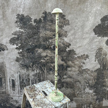 Load image into Gallery viewer, French Vintage Wooden Painted Wig/Hat Stand Collection of 4 - French General Trading