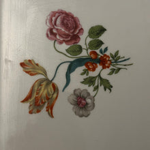 Load image into Gallery viewer, Vintage Louis Lourioux Le Faune Fireproof Porcelain Serving Dish – Floral Gilt Oven-to-Table Ware