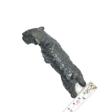 Load image into Gallery viewer, Vintage 1940’s Sealyham Terrier Dog Figurine | Cast Metal Sculpture | English Dog Collectible | Antique