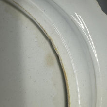 Load image into Gallery viewer, Rare Pair Charles Meigh Chinese Landscape Soup Plates c1835–1849, Antique Staffordshire Blue and White Transferware