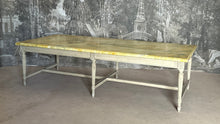 Load image into Gallery viewer, French Antique Louis XVI style Coffee Table