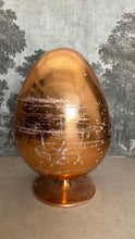 Load image into Gallery viewer, 1970’s Original Egg Swival Chair