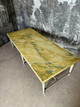 Load image into Gallery viewer, French Antique Louis XVI style Coffee Table