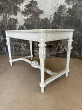 Load image into Gallery viewer, Exquisite French Antique Centre Table