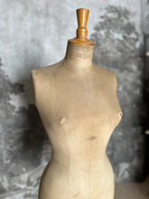 Load image into Gallery viewer, Vintage French Stockman’s Mannequin