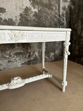 Load image into Gallery viewer, Top Quality Signed &amp; Maker Stamped French Antique Centre Table